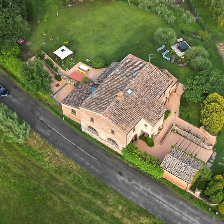 Il Casale Di Sandra К'юзі Екстер'єр фото