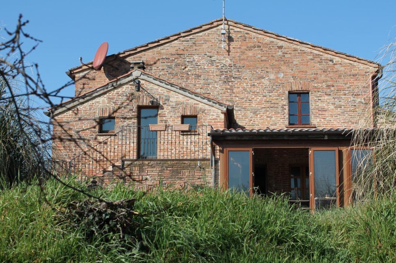 Il Casale Di Sandra К'юзі Екстер'єр фото