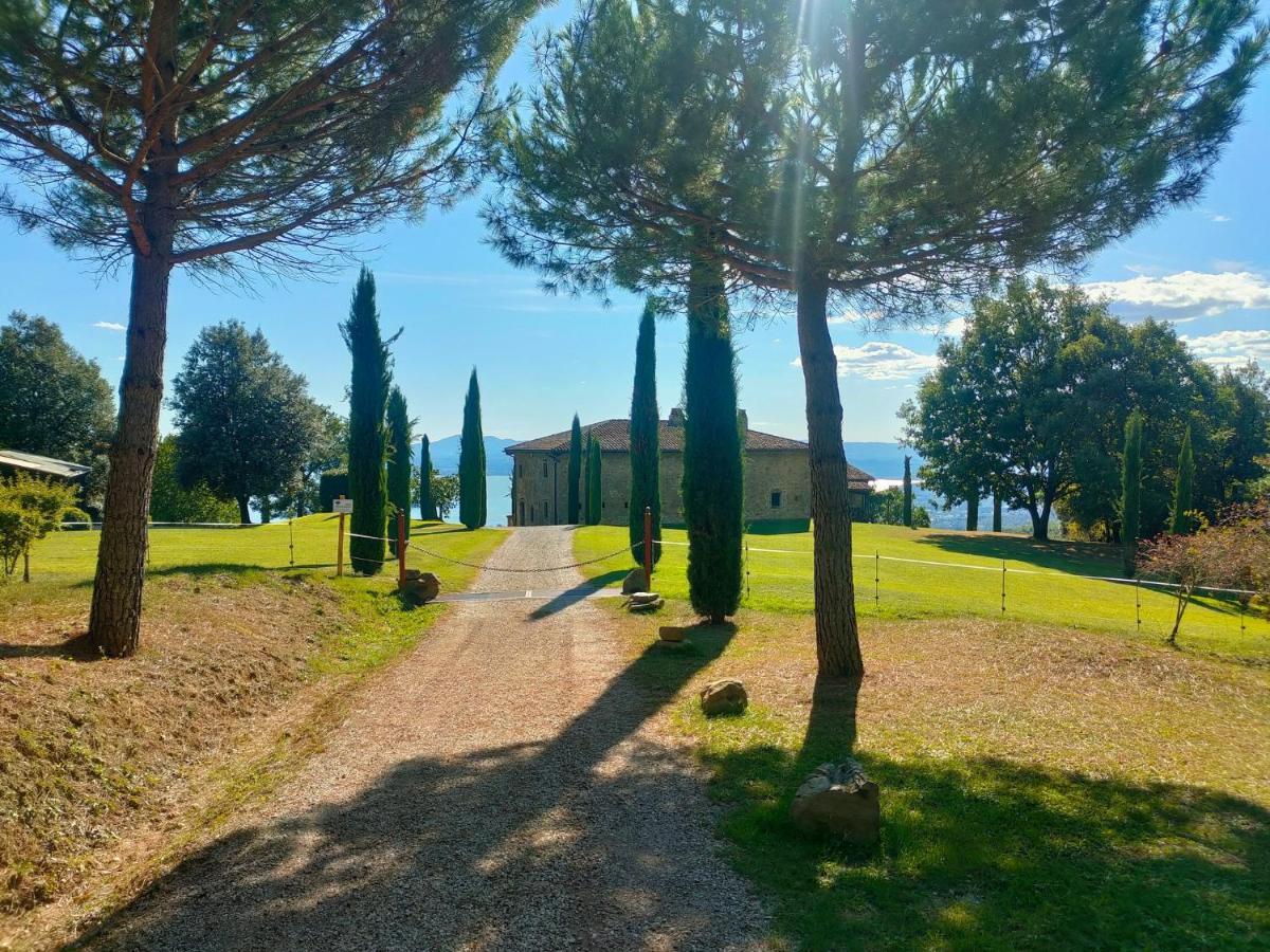 Il Casale Di Sandra К'юзі Екстер'єр фото